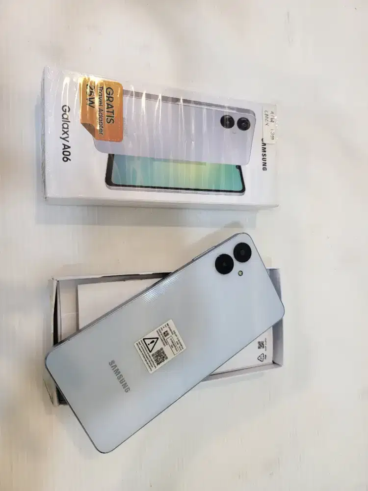 Samsung A06 4/64Gb