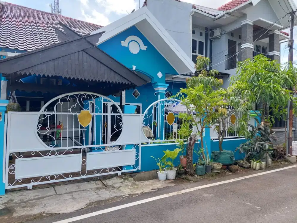 Rumah Area Panakukang Makassar