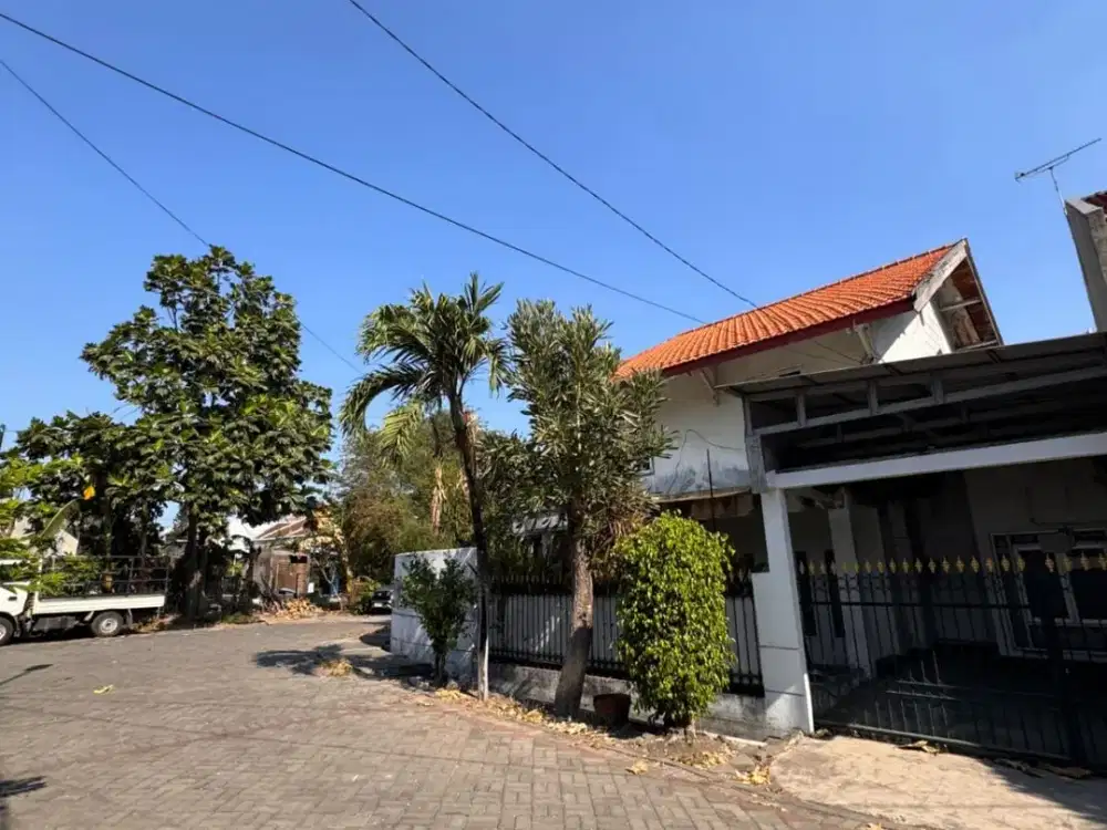OPPORTUNITY INVESTASI PALING MURAH DI NGINDEN INTAN