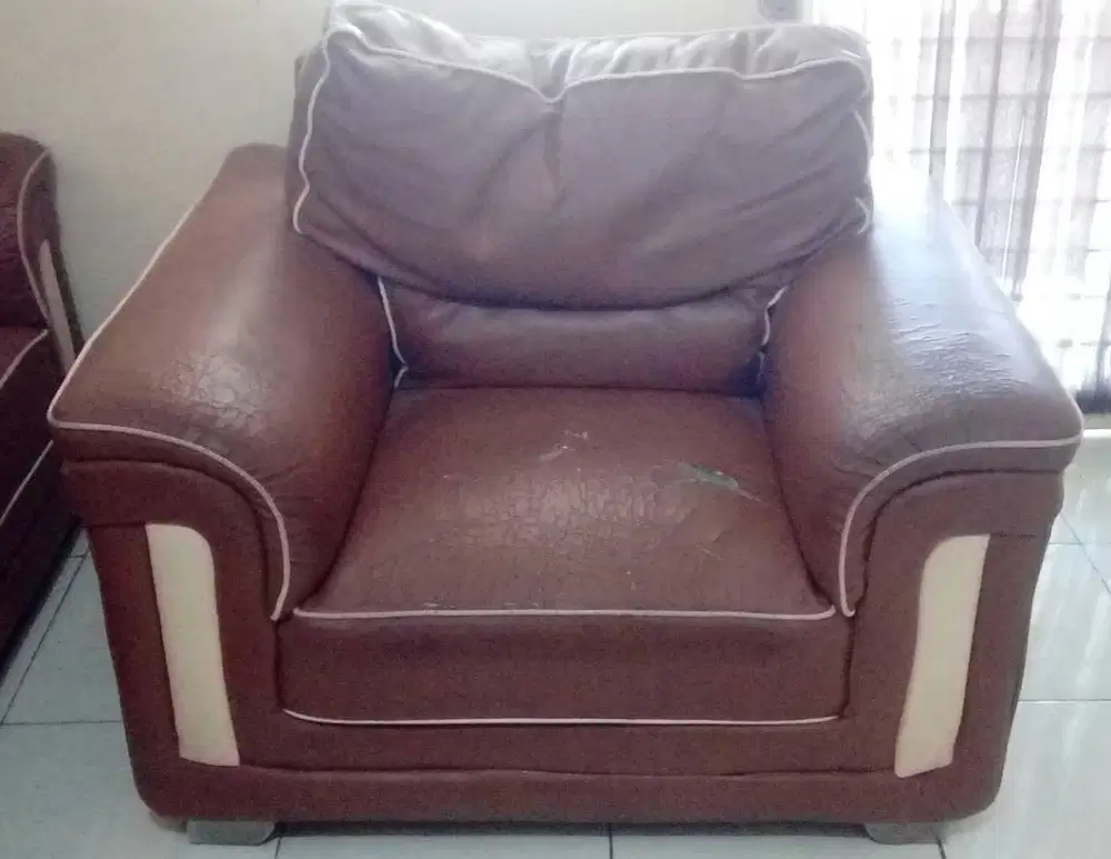 Sofa super empuk