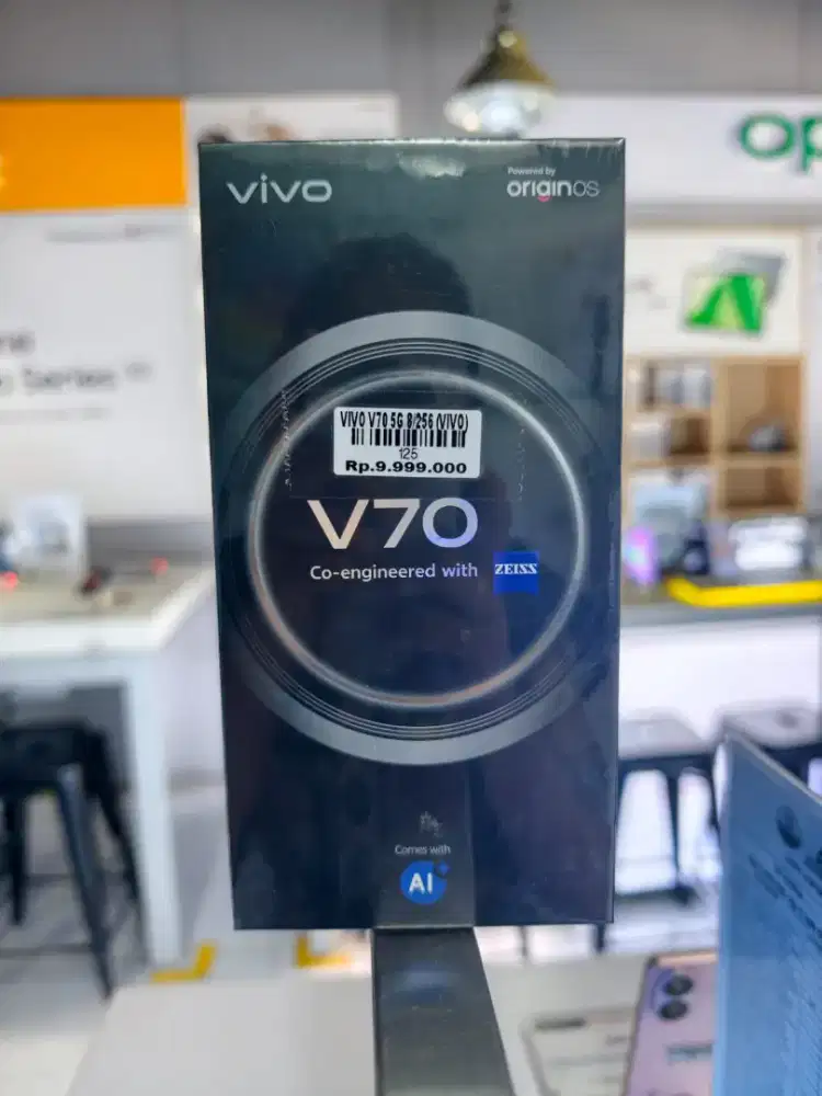 VIVO V70 8/256 ATLANTIS DAHSYAT