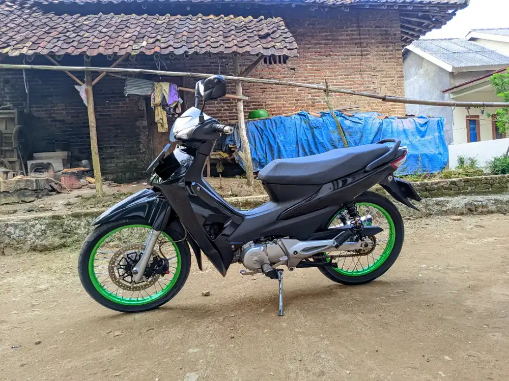 Supra fit new 2006