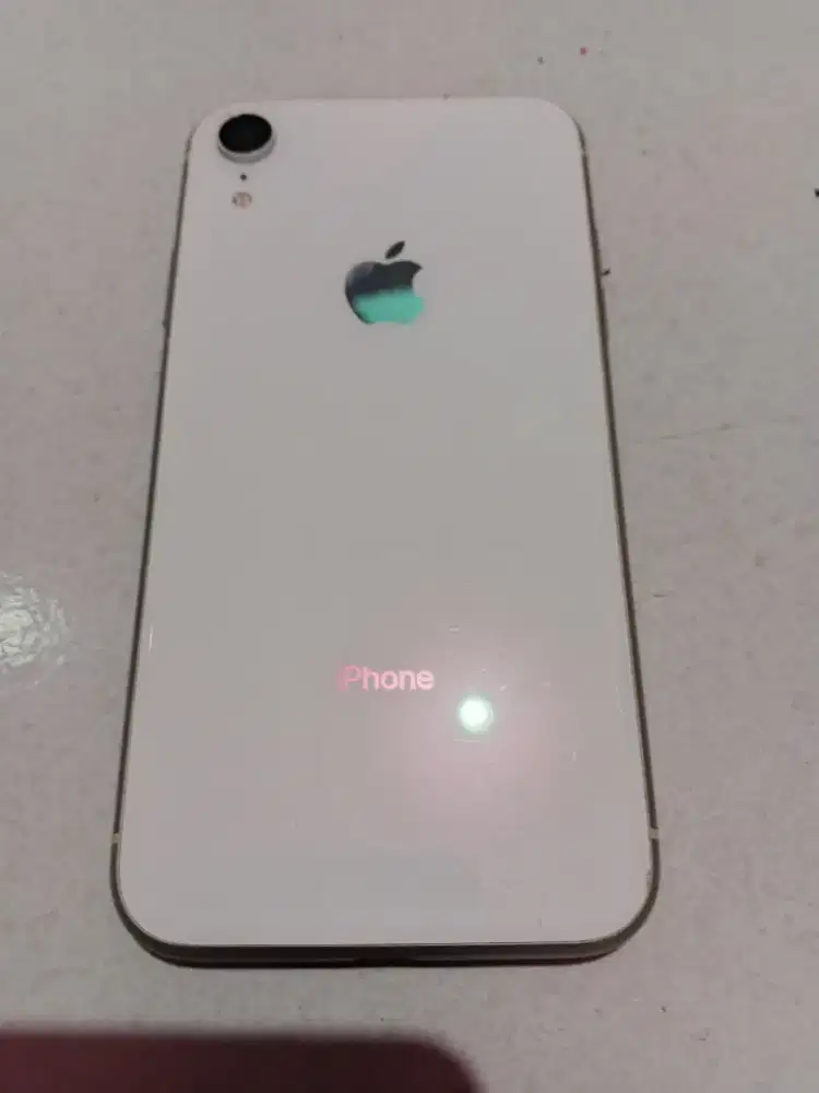 IPHONE XR 64GB EX IBOX