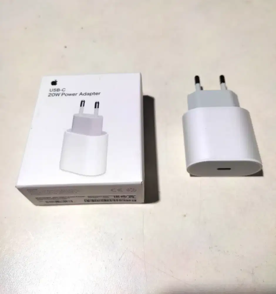 charger iphone 20w tipe C to C