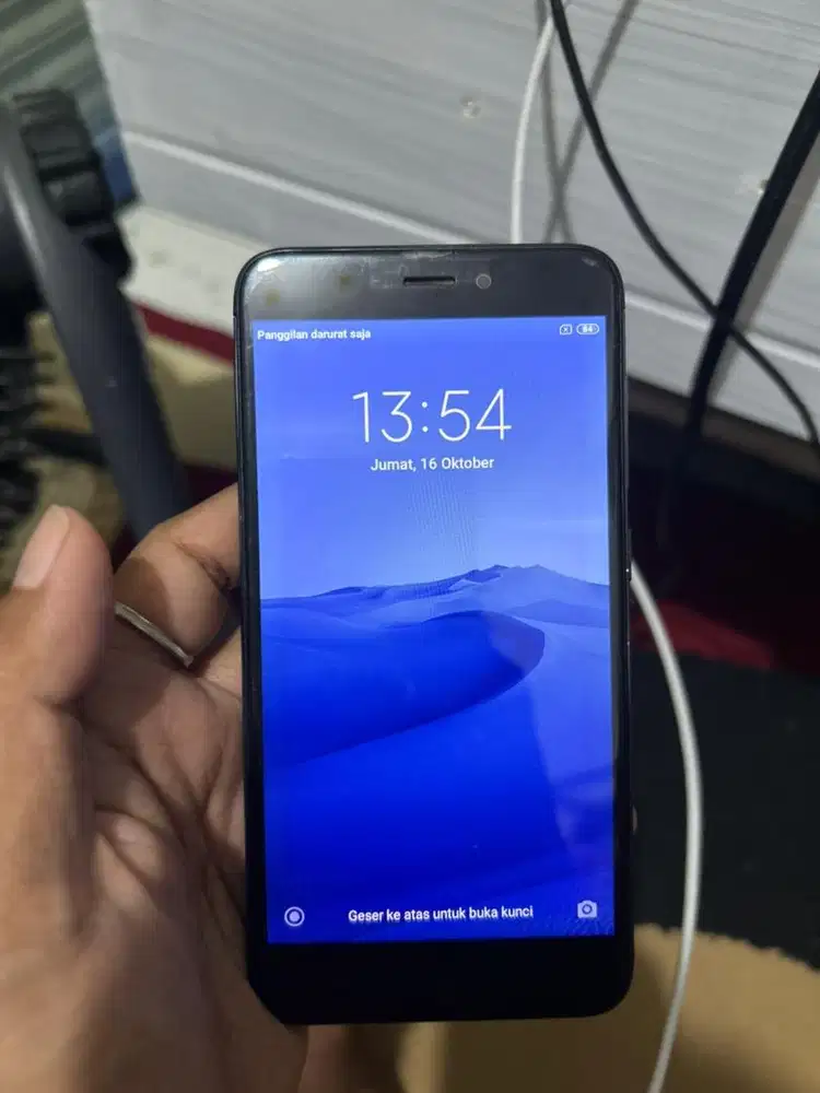 Xiaomi redmi 4x