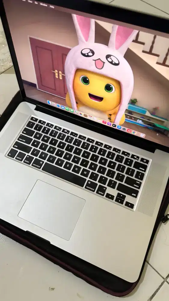 macbook pro 2014 15 i7