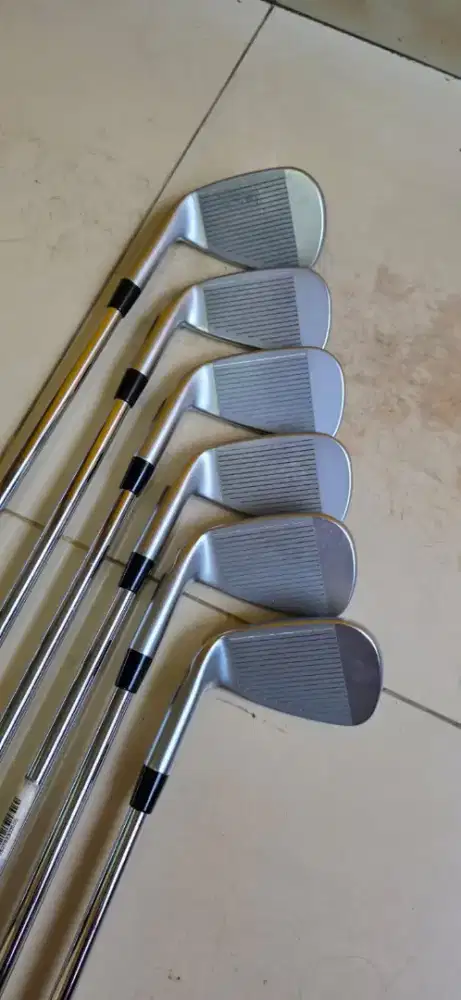 Jual BU - Stik Golf