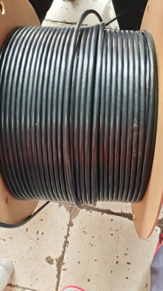 Dijual Kabel STP CAT 5e Belden 50105F