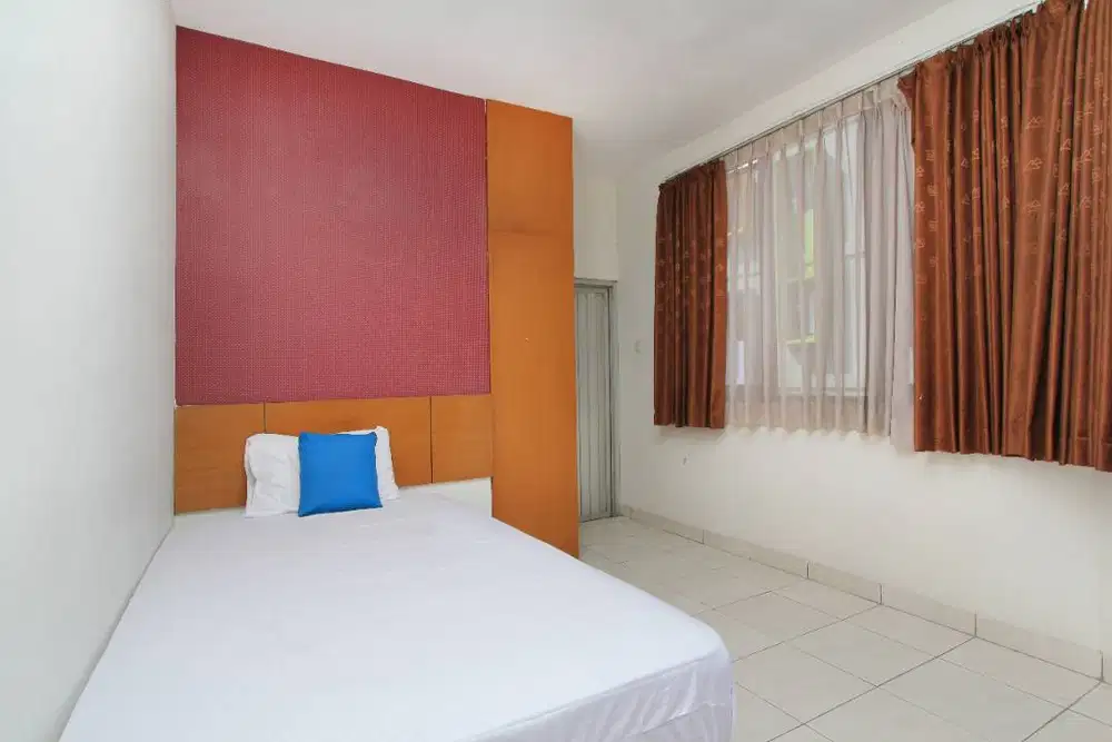 Kost Mansion Nine Cidadap Bandung
