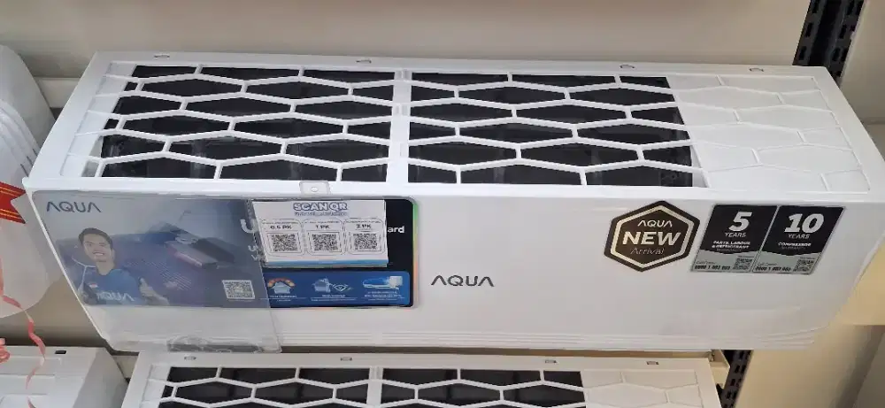 AC AQUA KCR9FQAL3S 1PK