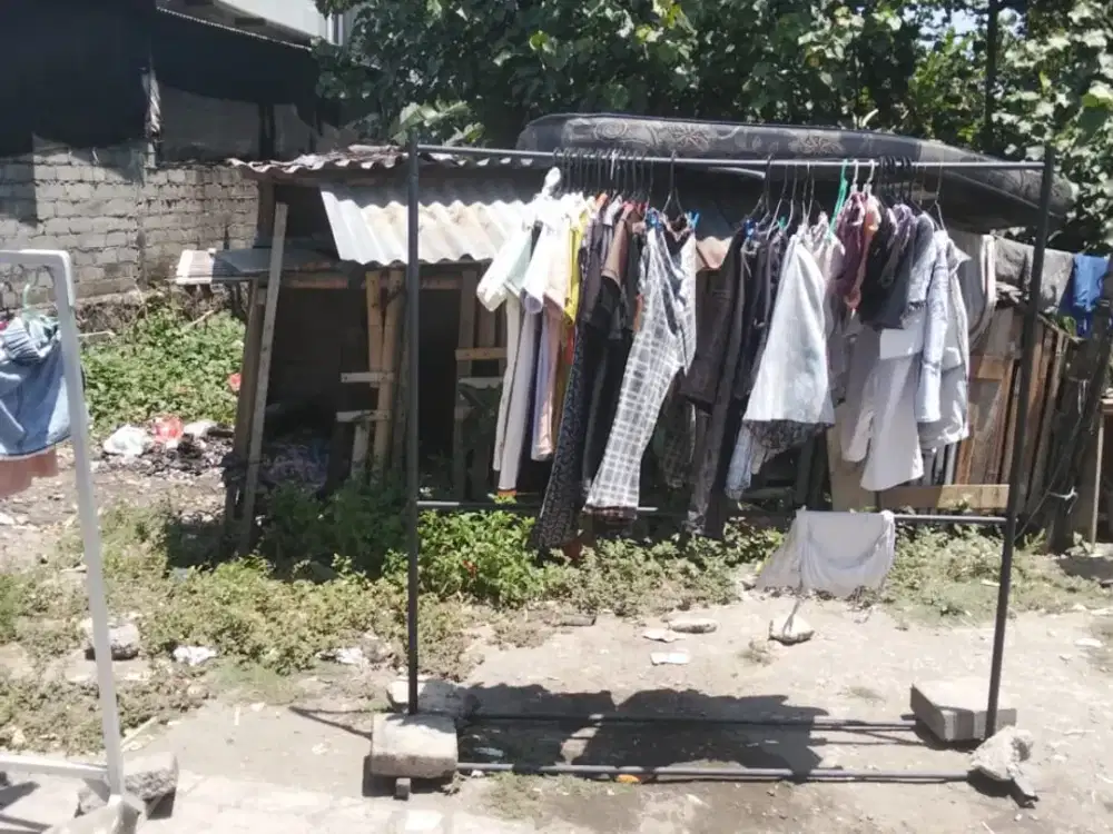 FOR SALE LAND AT AREA ELITE RENON