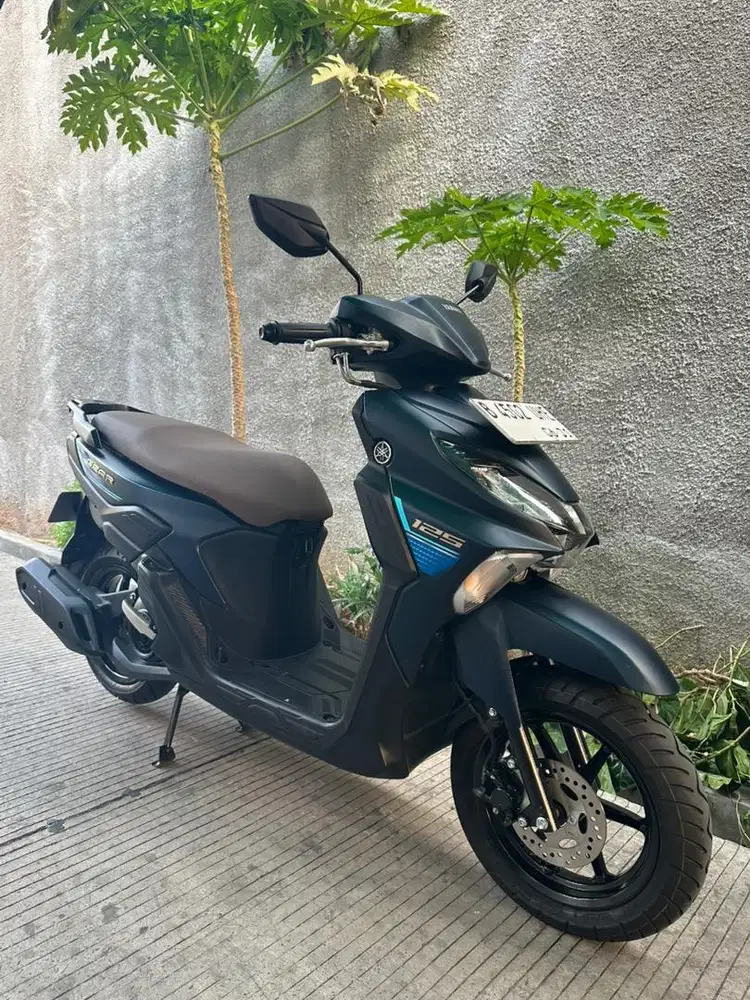 Gear hybrid ultima km 2000 tahun 2026