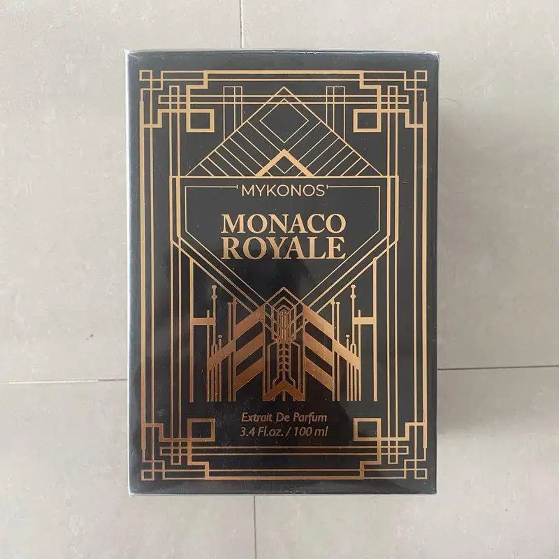 Mykonos Monaco Royale