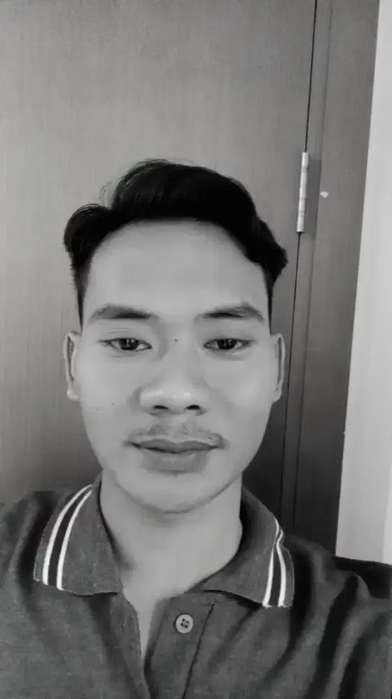Saya sedang mencari pekerjaan