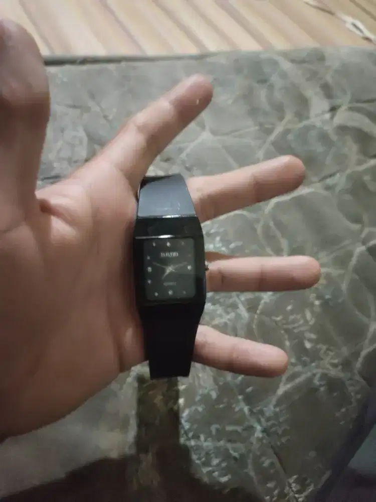 jam tangan rado