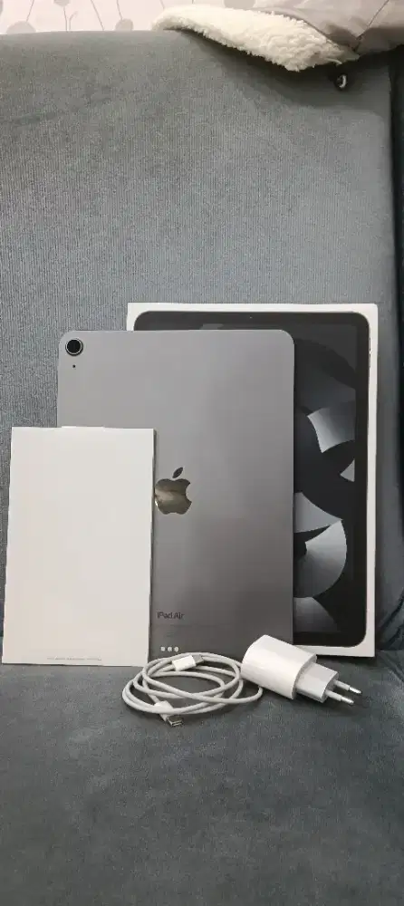 iPad air M1 11inch 64gb iBox wifi