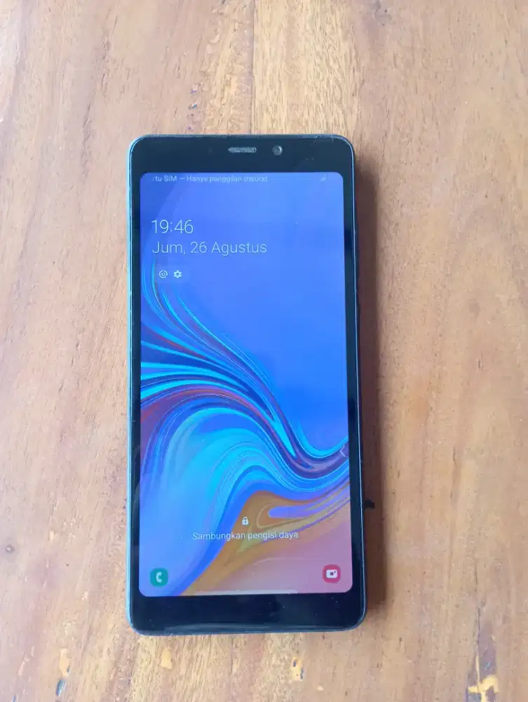 Samsung a9 6/128