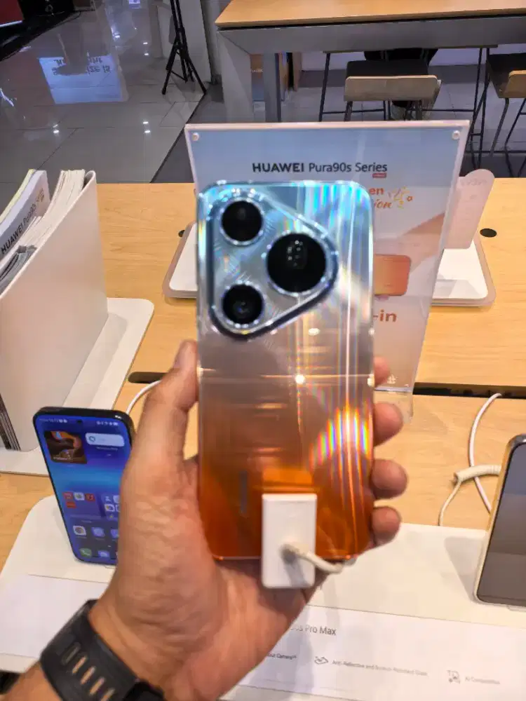 HUAWEI PURA 90S PRO MAX