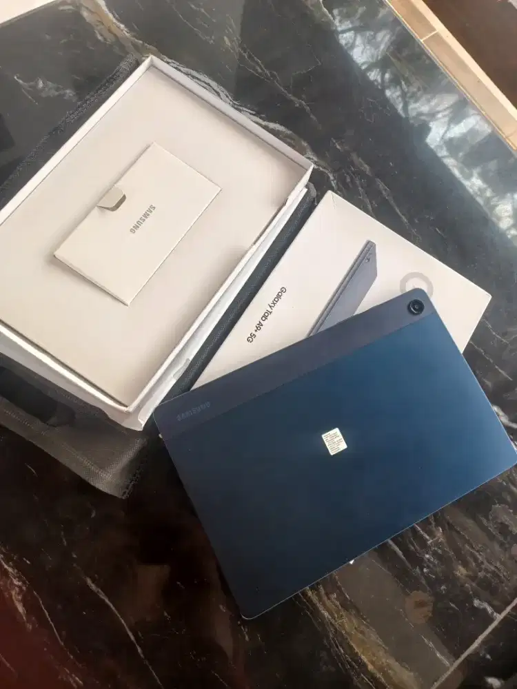 Samsung Galaxy Tab A9+ 5G
