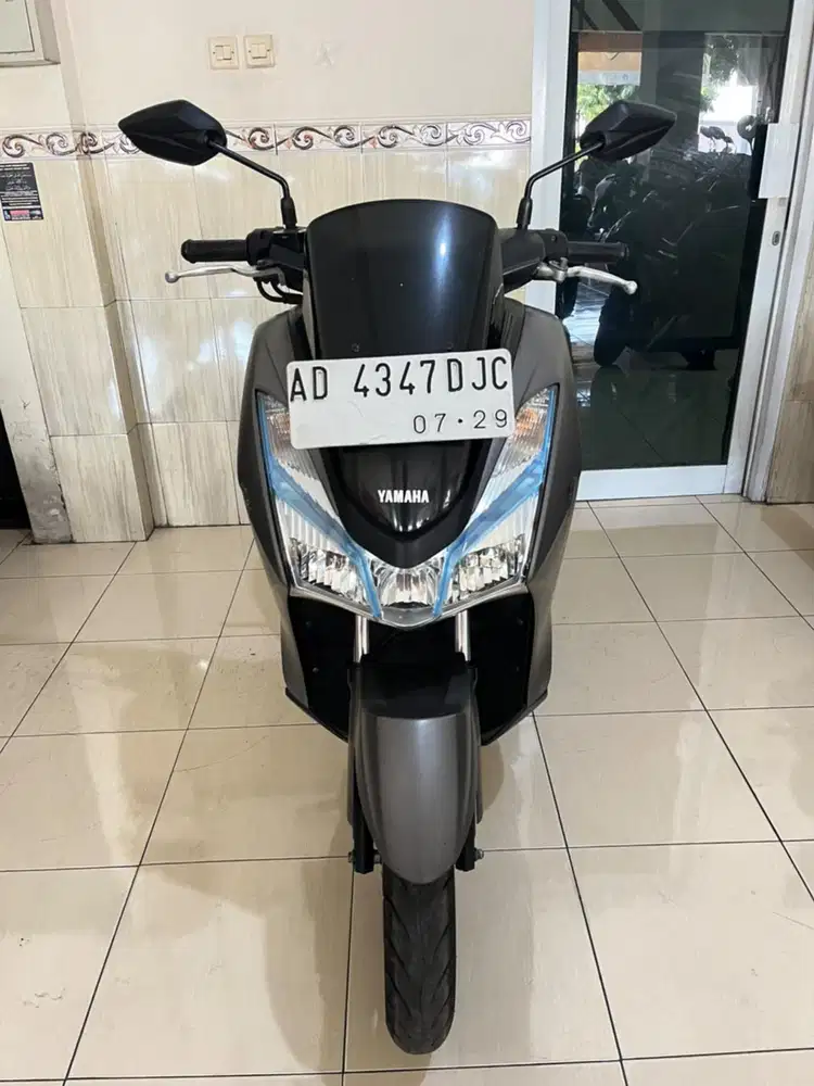 Lexi murah bagus