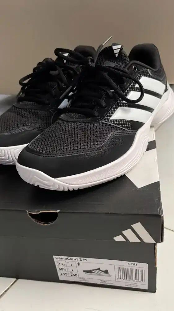 Adidas Gamecourt 3