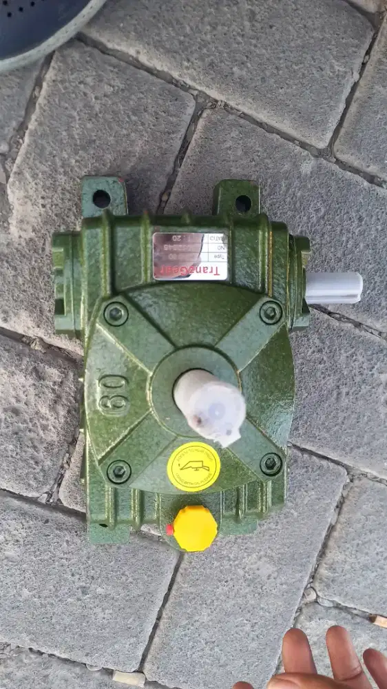 jual gearbox/ tranzgear