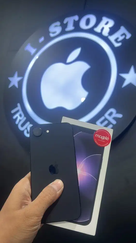 Iphone 17e 256 gb resmi