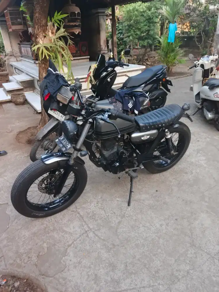 Dijual cepat tinggal pake