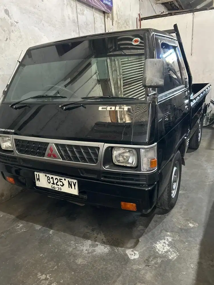 Mitsubishi L300 Pu Ac th2020