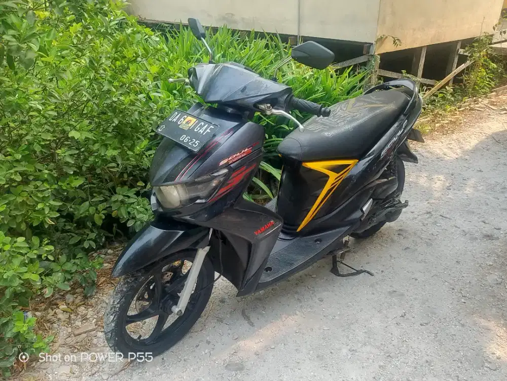 Soul gt 2014 ss lengkap