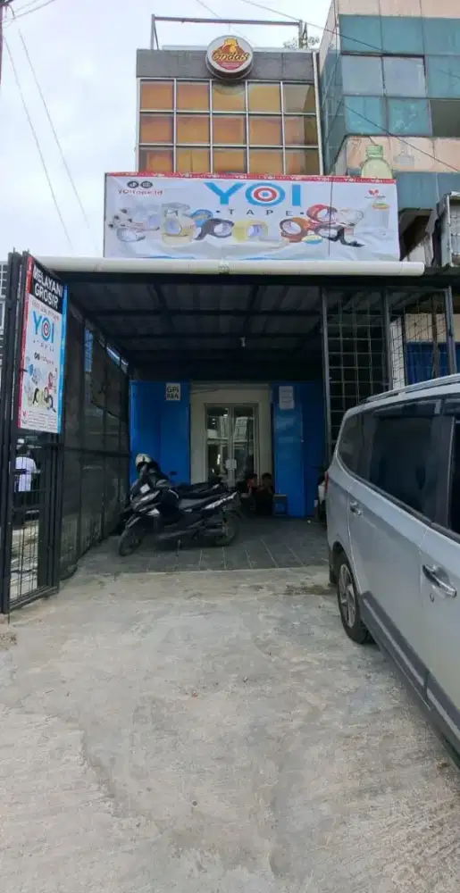 Di cari kurir pengiriman barang wilayah tangerang sekitarnya
