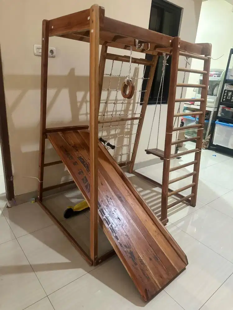 JUAL CEPAT BRAKIASI BESAR UNTUK ANAK 3 - 6 TAHUN