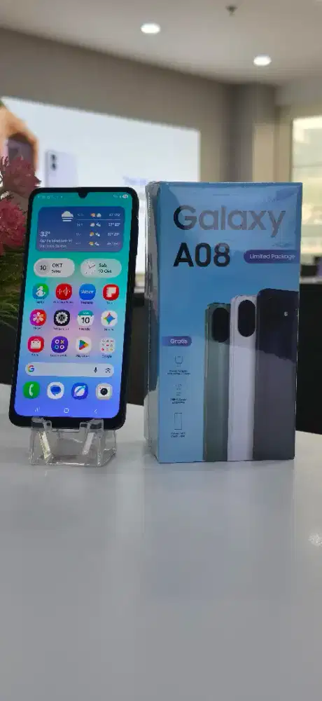 SAMSUNG GALAXY A08
