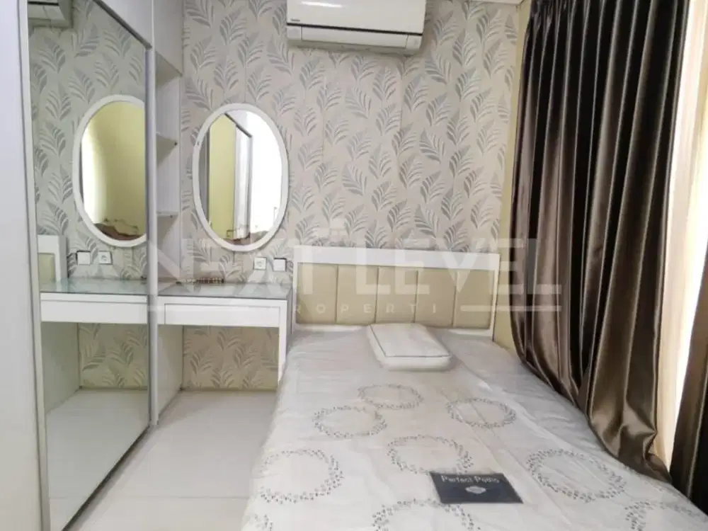 Dijual Rumah Citraland Minimalis Strategis Siap Huni
