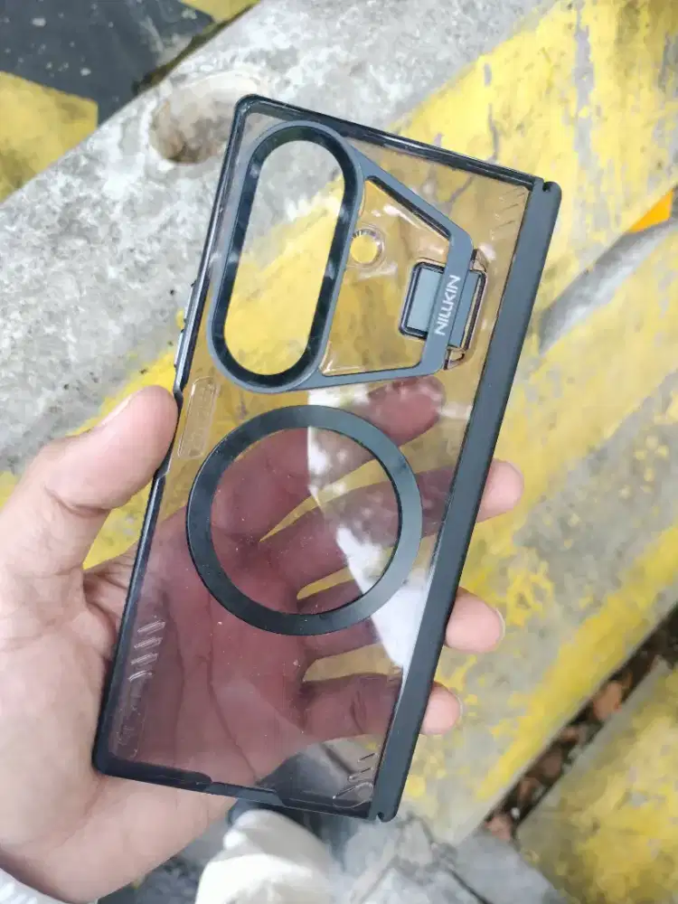 Casing case Samsung Zfold 7