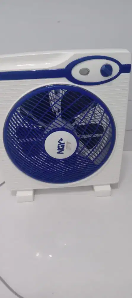 kipas angin fan nagoya