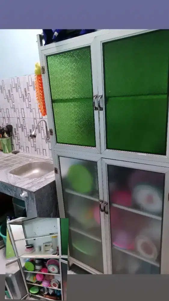 JUAL RAK PIRING BERKUALITAS