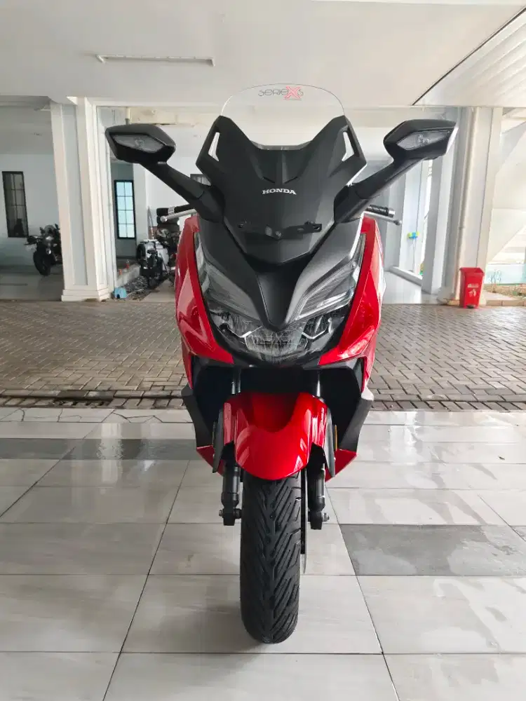 Hinda forza 250cc