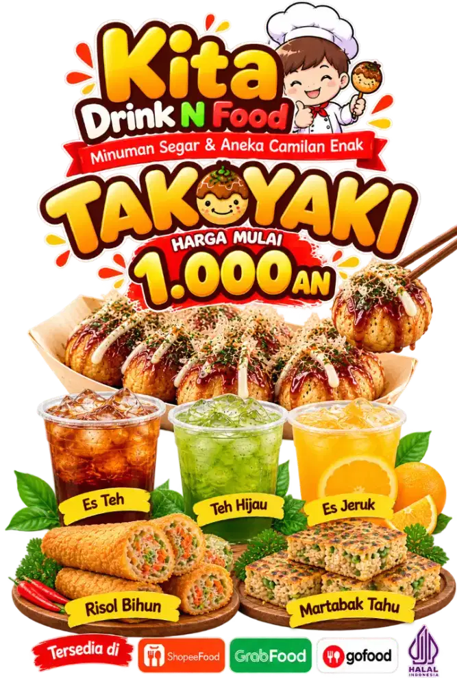 Lowongan jaga warung es