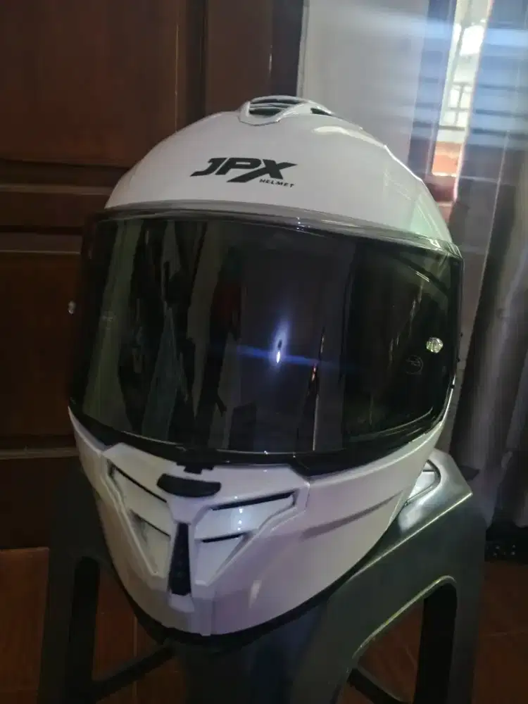Jual helem JPX full face