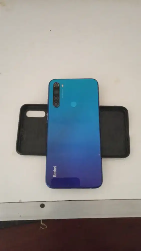 Redmi note 8 4/64