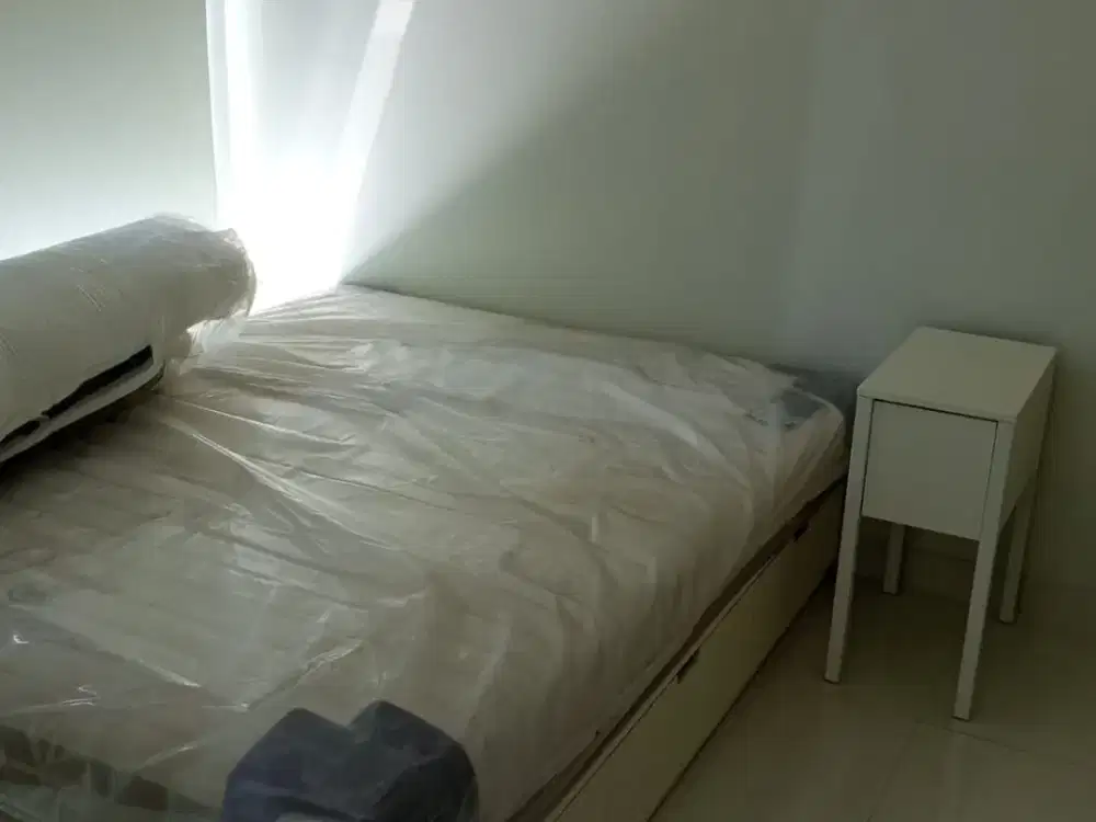 DISEWA CEPAT APARTEMEN PURI MANSION FULL FURNISHED MURAH