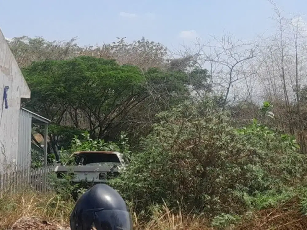 Tanah Murah Griya Permata Alam Karangploso Malang GMK04284
