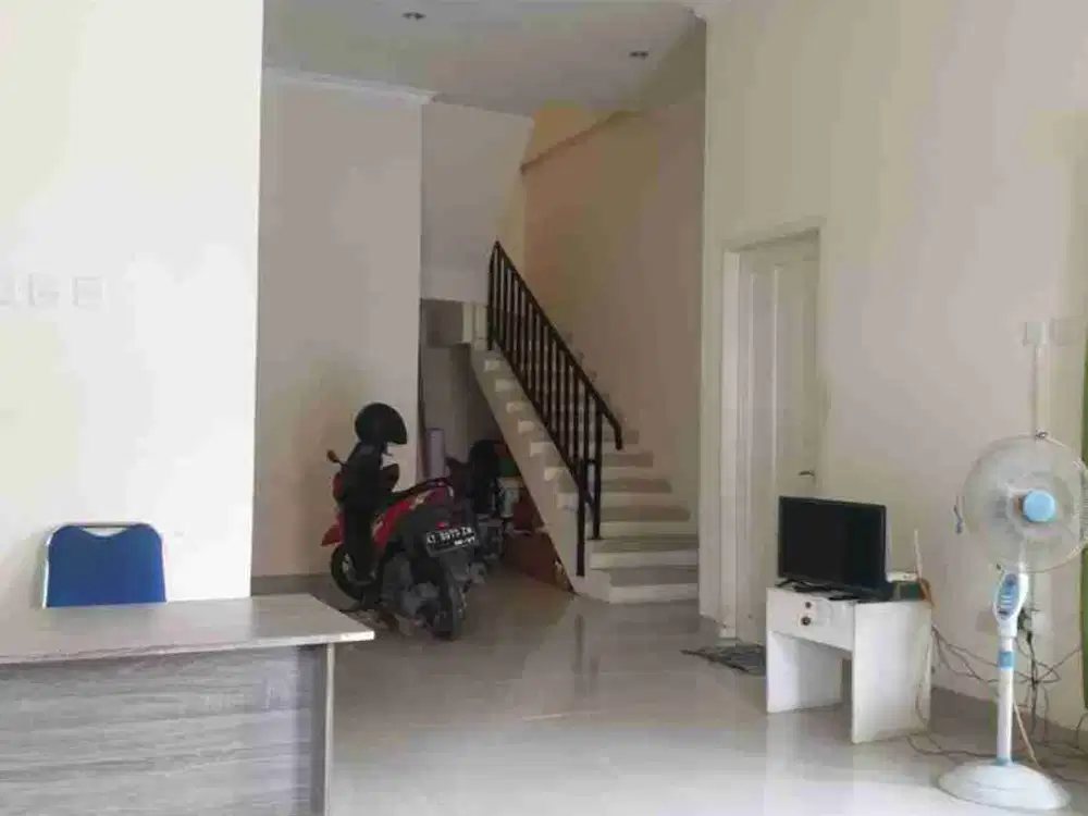 DIJUAL RUMAH DI JL. PIALING RUHUI RAHAYU