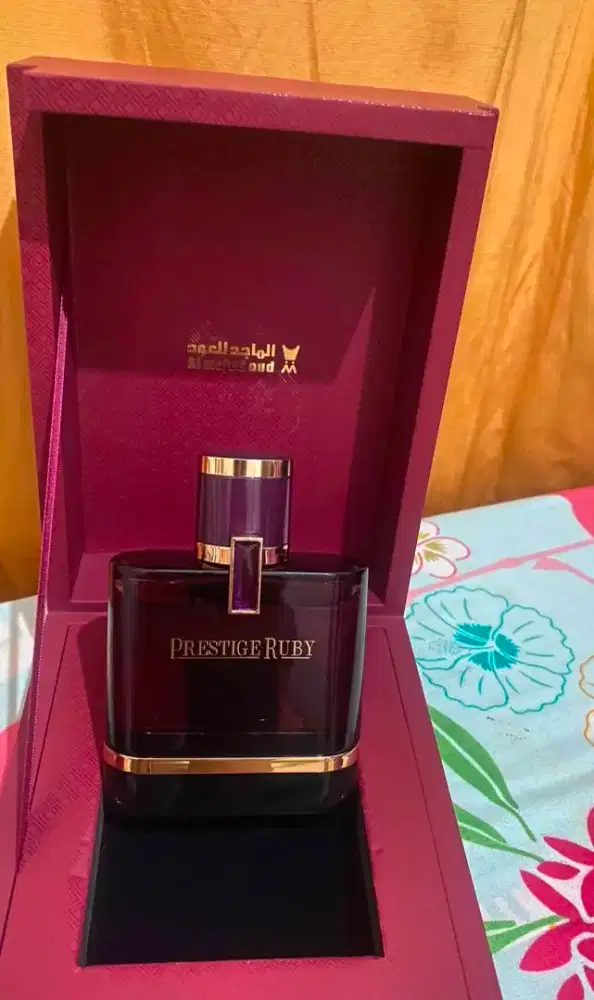 parfum Arab ori!