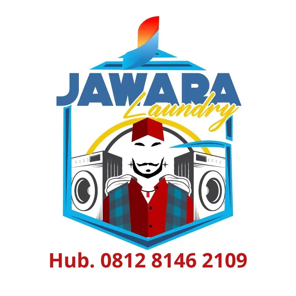 Dibutuhkan karyawan laundry outlet wanita