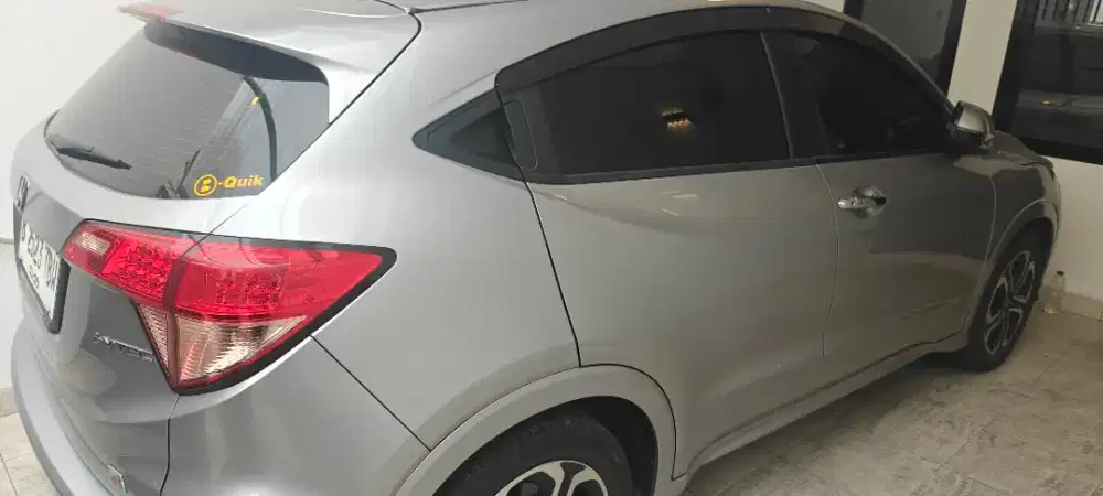 di jual. Honda HRV(JBL) 1.8 limited