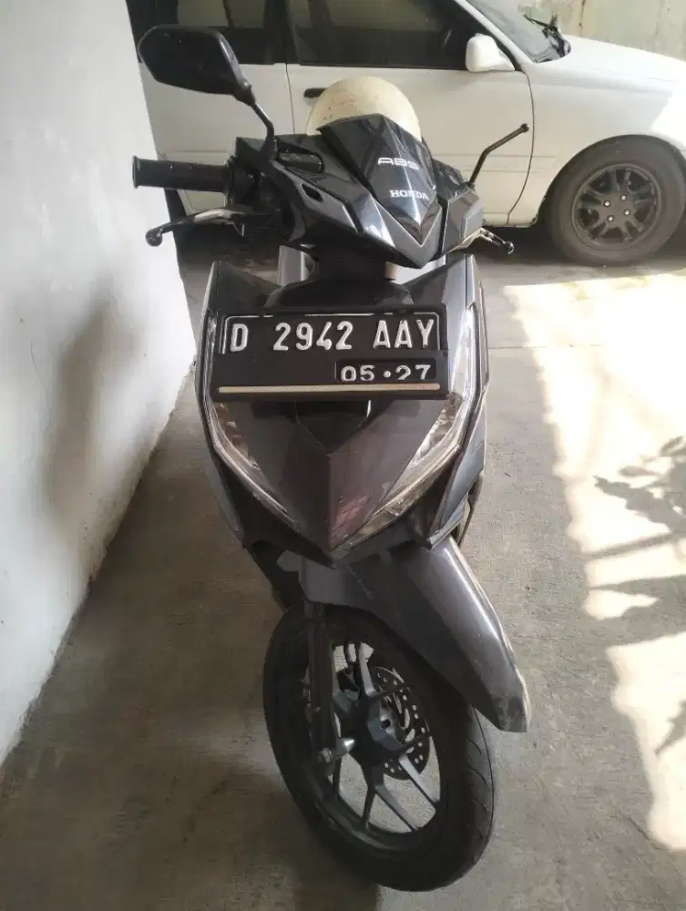 Vario 125 thn 2017