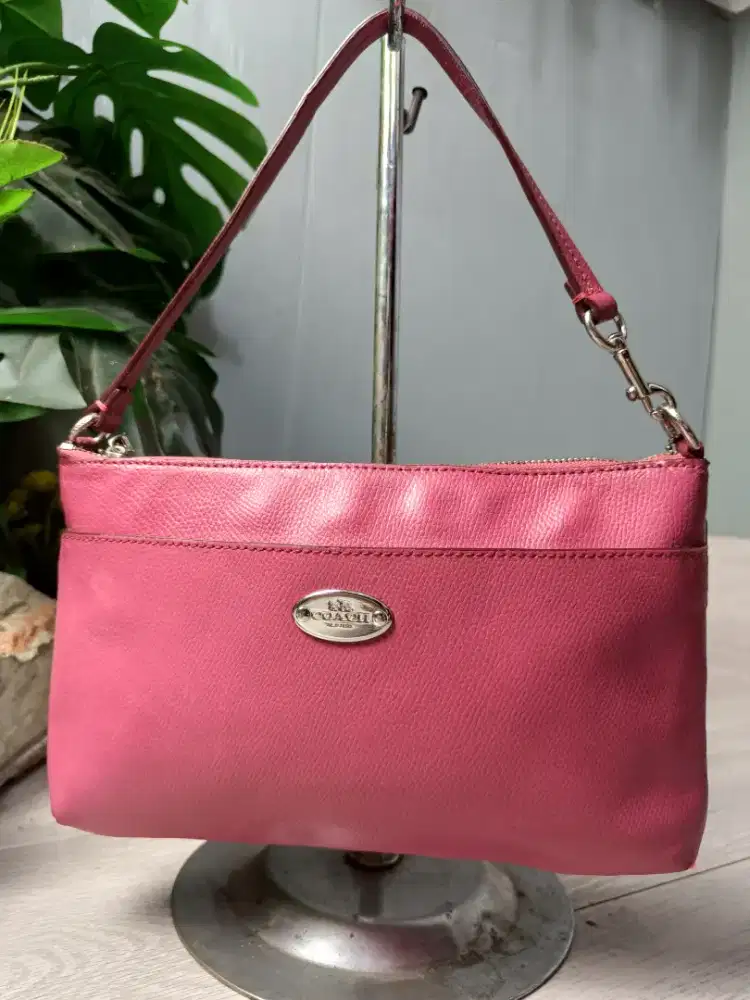 Coach shoulder Bag
