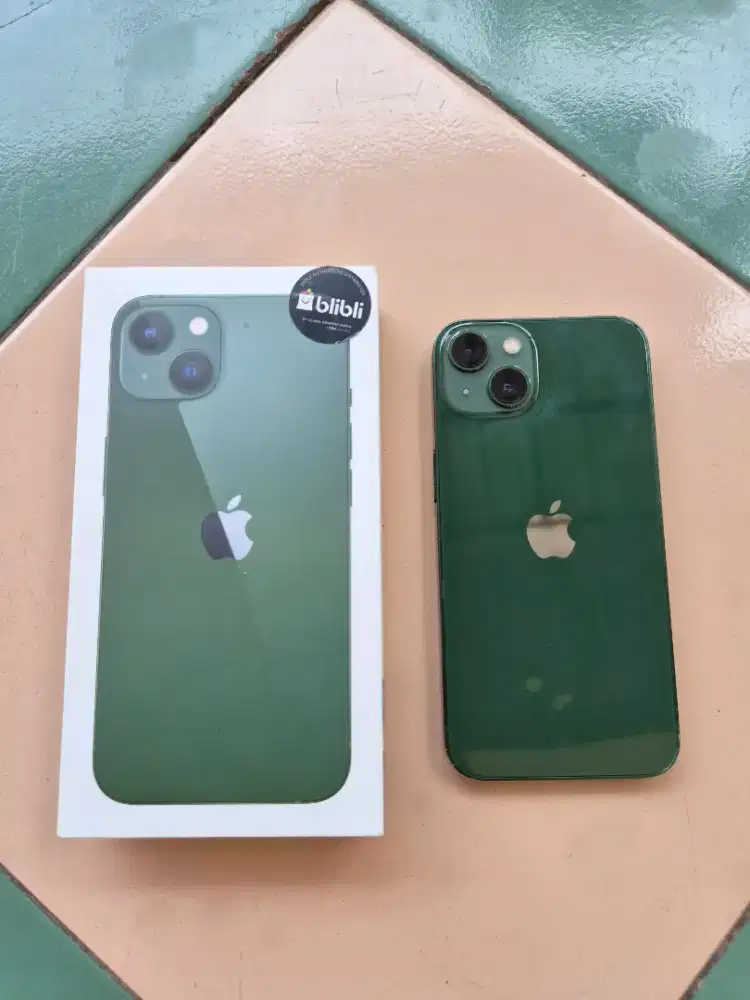 Iphone 13 128 blibli bh 76